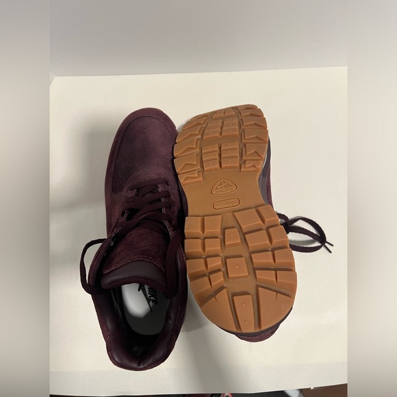 Nike ACG Goadome Boots Size 10 and 10.5, 11, 11.5, 13 - Picture 7 of 9